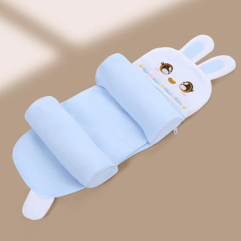Shaping baby Pillow