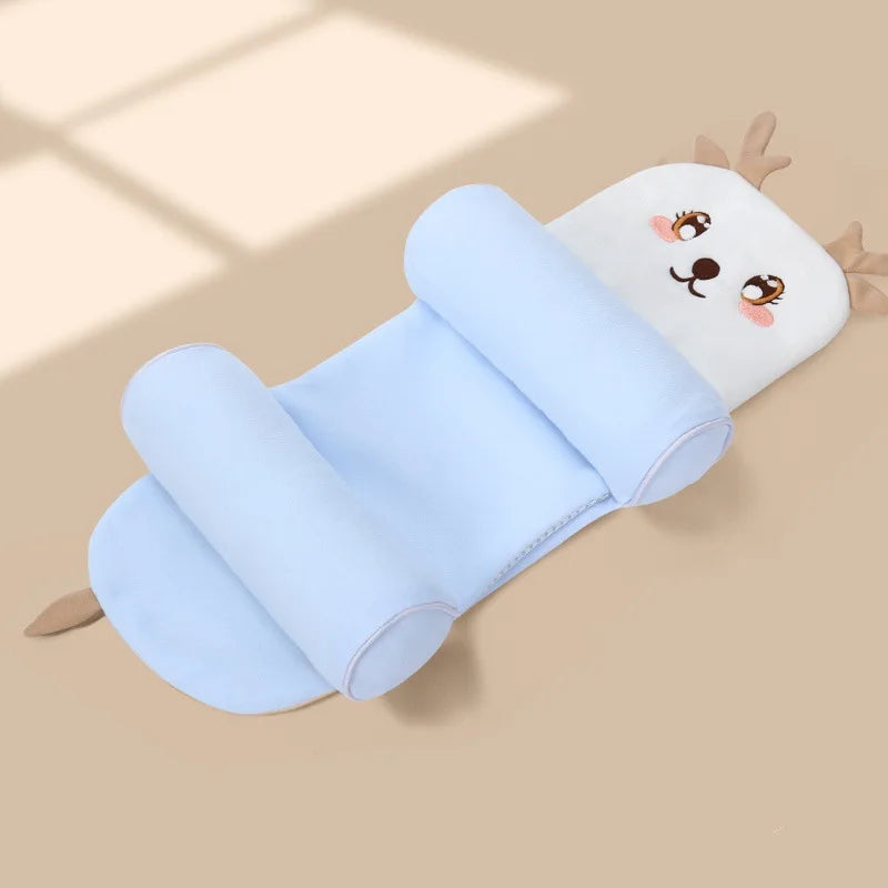 Shaping baby Pillow