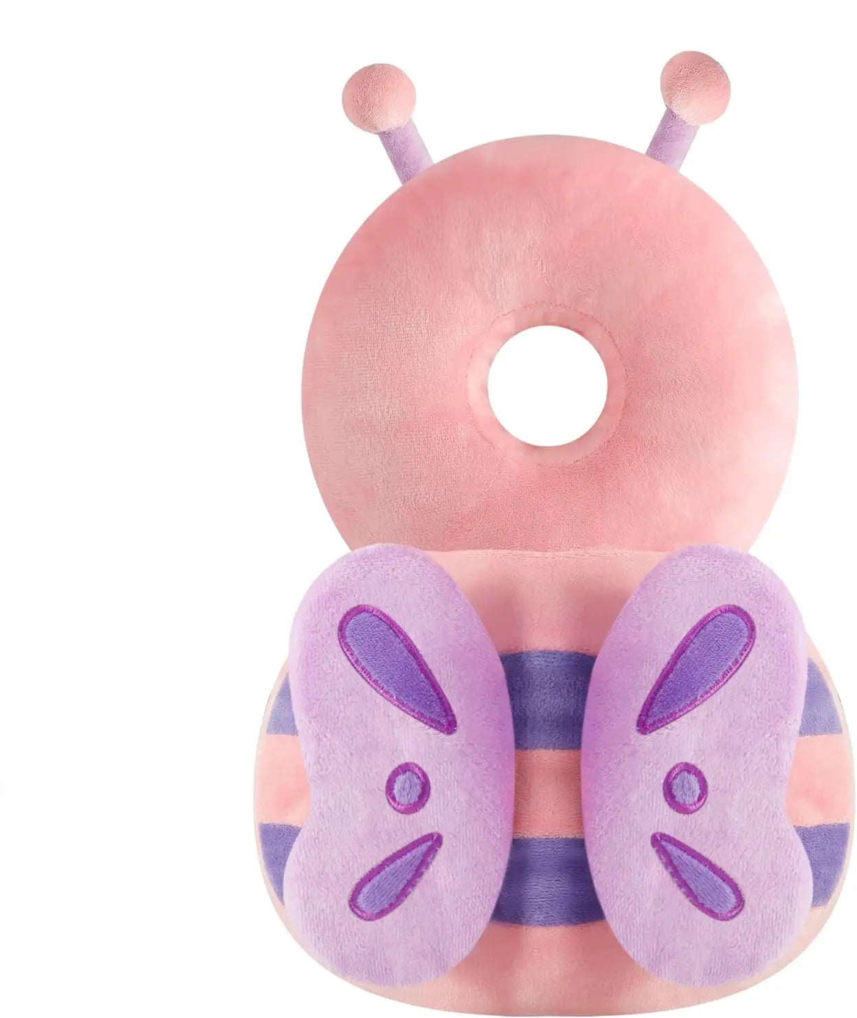 Soft & Safe Baby Head Protection Backpack