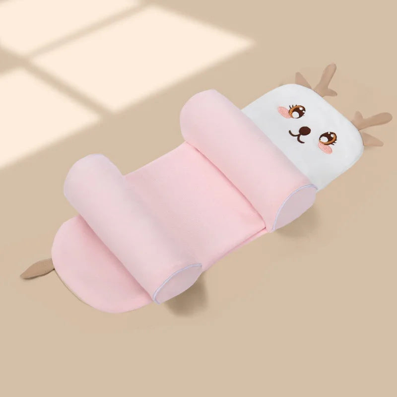 Shaping baby Pillow