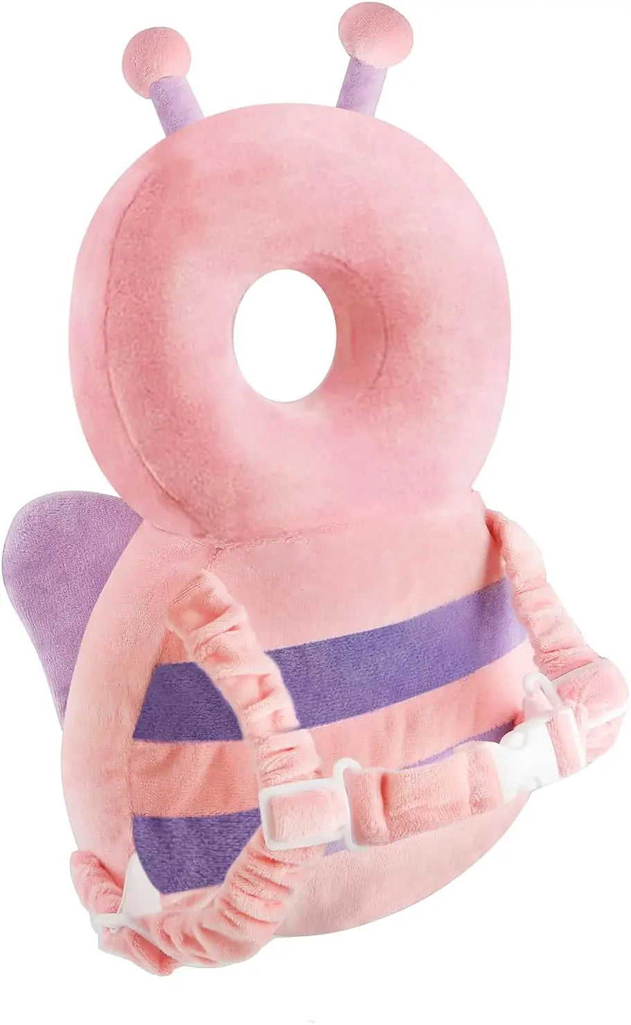 Soft & Safe Baby Head Protection Backpack