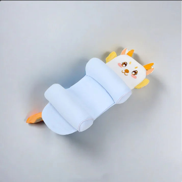 Shaping baby Pillow
