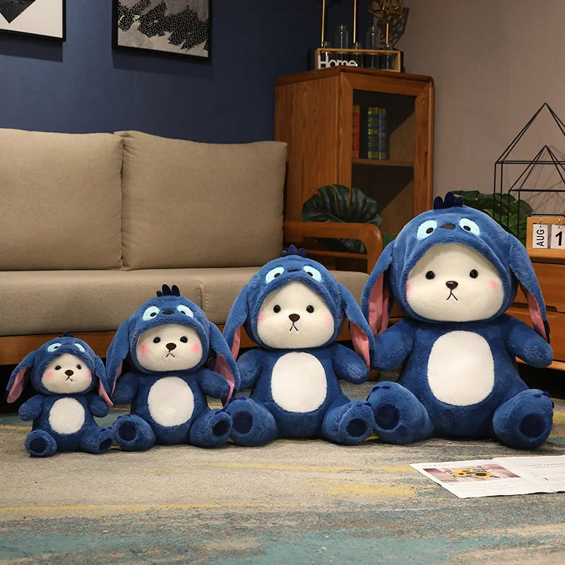 Adorable Soft Teddy Bear Plush for Children